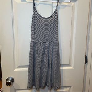 Striped Brandy Melville Dress